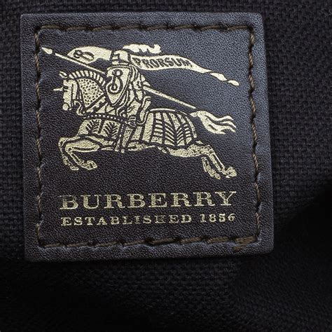 burberry prorsum fake|authentic Burberry tag.